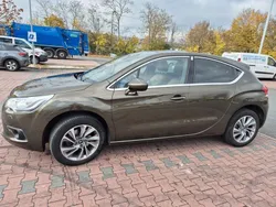 Citroën DS4