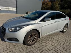 Silber Gebraucht 2016 Hyundai i40 Style Limousine | 5.500 € (Guter Preis)