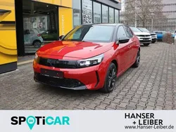 Kardio rot Gebraucht 2023 Opel Corsa Kleinwagen | 22.490 € (Fairer Preis)