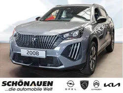 Grau Neu 2025 Peugeot 2008 Allure SUV | 32.990 € (Fairer Preis)