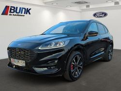Agate black metallic Gebraucht 2024 Ford Kuga ST-Line X SUV | 31.900 € (Guter Preis)