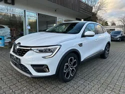 Weiß Gebraucht 2022 Renault Arkana Intens SUV | 21.950 € (Guter Preis)