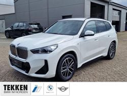 Alpinweiss iii Neu 2025 BMW iX1 Comfort Edition SUV | 53.390 € (Superpreis)