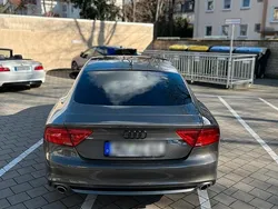 Gebraucht 2013 Audi A7 Kleinwagen | 17.500 € (Teuer)