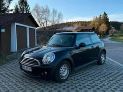 Schwarz Gebraucht 2010 Mini ONE Kleinwagen | 2.500 € (Guter Preis)