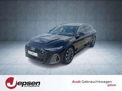 Schwarz (mythosschwarz) Gebraucht 2025 Audi A6 S-Line Kombi | 57.970 € (Guter Preis)