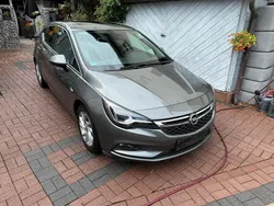 Grau Gebraucht 2019 Opel Astra Innovation Limousine | 11.999 € (Fairer Preis)