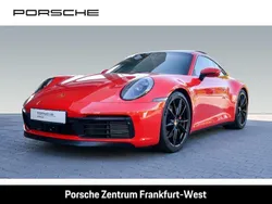 Indischrot Gebraucht 2023 Porsche 911 Carrera S | 142.960 € (Fairer Preis)