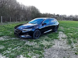 Gebraucht 2018 Opel Insignia Kombi | 13.999 € (Etwas zu teuer)