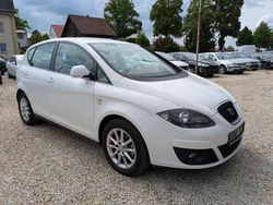Weiß Gebraucht 2011 Seat Altea Style Van / Kleinbus | 2.500 € (Superpreis)