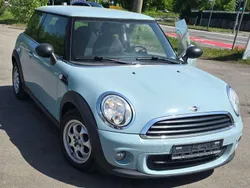 Gebraucht 2012 Mini Cooper Kleinwagen | 3.600 € (Superpreis)
