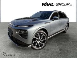 Grau Neu 2025 XPENG G9 SUV | 76.990 € (Fairer Preis)