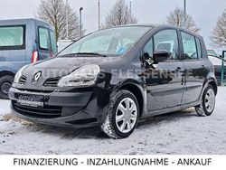 Schwarz Gebraucht 2008 Renault Modus Avantage Van / Kleinbus | 2.700 € (Etwas zu teuer)