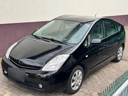 Schwarz Gebraucht 2005 Toyota Prius Kleinwagen | 4.700 €
