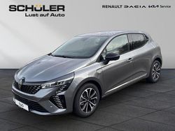 Grau Neu 2025 Renault Clio V Kleinwagen | 21.239 € (Fairer Preis)
