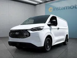 Weiß Neu 2025 Ford E-Transit Van | 48.099 € (Etwas zu teuer)