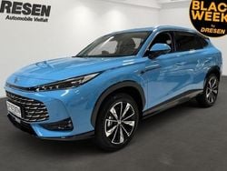 Blau Neu 2025 MG HS Comfort SUV | 24.990 € (Guter Preis)