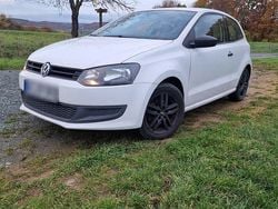 Weiß Gebraucht 2011 VW Polo Kleinwagen | 3.200 € (Fairer Preis)