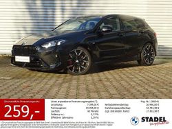 Schwarz Gebraucht 2025 BMW 120 M Sport Kleinwagen | 32.998 € (Fairer Preis)