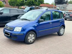 Gebraucht 2009 Fiat Panda Kleinwagen | 2.499 €