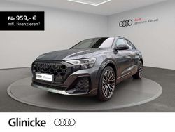 Daytonagrau perleffekt Neu 2025 Audi SQ8 Sport SUV | 127.990 € (Fairer Preis)