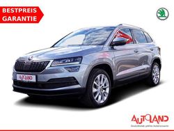 Grau Gebraucht 2019 Skoda Karoq Style SUV | 22.890 € (Etwas zu teuer)