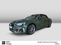 Gebraucht 2024 Audi A5 S-Line Coupé | 63.760 € (Teuer)