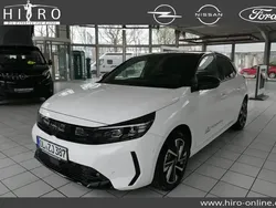 Lack weiss banquise/typ aussenverkleidung spiegel flach standard Gebraucht 2024 Opel Corsa Kleinwagen | 20.880 € (Etwas zu teuer)