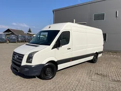 Blau Gebraucht 2011 VW Crafter Van | 11.800 € (Etwas zu teuer)