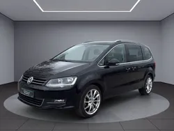 VW Sharan