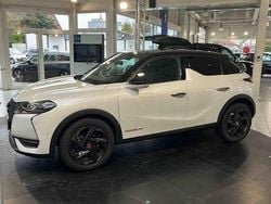 Gebraucht 2021 DS Automobiles DS3 Crossback Performance SUV | 19.490 € (Teuer)