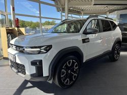 Arktisweiß (weiß) Neu 2025 Dacia Bigster Journey SUV | 30.220 € (Fairer Preis)