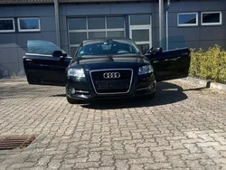 Audi A3 Cabriolet