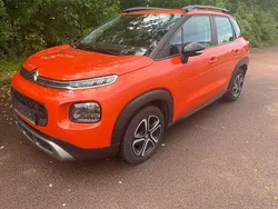 Orange Gebraucht 2020 Citroën C3 Aircross Feel SUV | 8.900 € (Guter Preis)