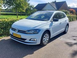 Weiß Gebraucht 2020 VW Polo Comfortline Limousine | 8.800 € (Fairer Preis)