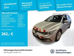 VW Golf VIII