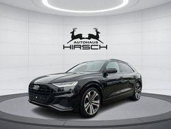 Schwarz Gebraucht 2023 Audi Q8 Sport SUV | 69.990 € (Fairer Preis)