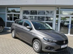 Colore esterno (grigio undergr Gebraucht 2020 Fiat Tipo Street Limousine | 13.400 € (Fairer Preis)