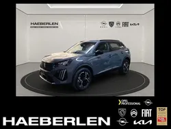 Grau Gebraucht 2025 Peugeot 2008 Allure SUV | 30.290 €