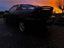 Grün Gebraucht 1994 Mazda MX3 Kleinwagen | 2.950 €