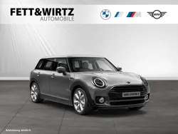 Mini Cooper D