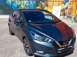 Gebraucht 2018 Nissan Micra Tekna Kleinwagen | 7.950 € (Guter Preis)