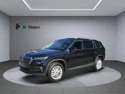 Schwarz Gebraucht 2023 Skoda Kodiaq Style SUV | 37.490 € (Guter Preis)