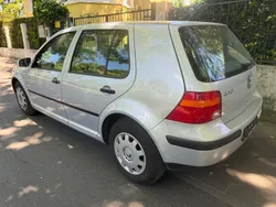 Silber Gebraucht 1998 VW Golf IV Limousine | 700 € (Superpreis)