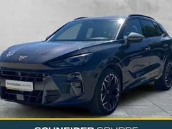 Grau Neu 2025 Cupra Terramar VZ SUV | 53.450 € (Teuer)