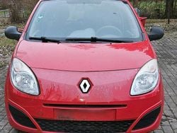 Gebraucht 2008 Renault Twingo Kleinwagen | 1.099 € (Guter Preis)