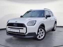 Weiß Gebraucht 2024 Mini Cooper Countryman Classic SUV | 31.550 € (Etwas zu teuer)