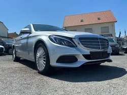 Silber Gebraucht 2017 Mercedes C250 Limousine | 22.490 € (Fairer Preis)