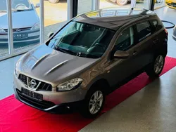 Silber Gebraucht 2013 Nissan Qashqai Tekna SUV | 8.290 € (Fairer Preis)