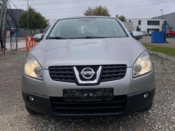 Silber Gebraucht 2007 Nissan Qashqai Acenta SUV | 3.999 € (Guter Preis)